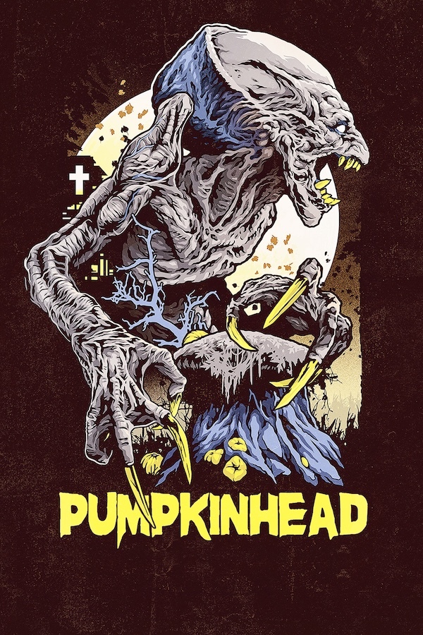PUMPKINHEAD