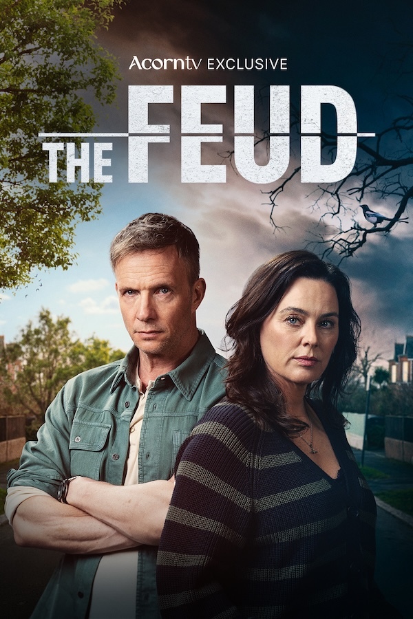 The Feud