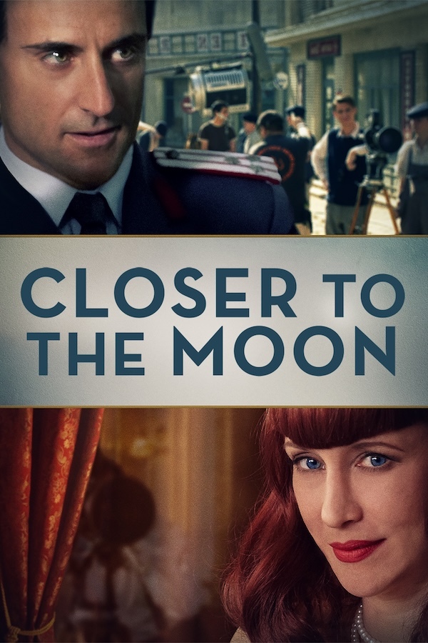 Closer to the Moon