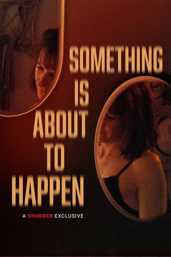 Something is About to Happen