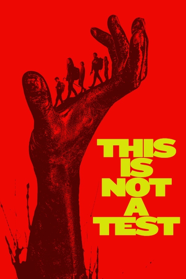 This is Not a Test