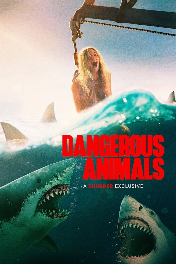 Dangerous Animals