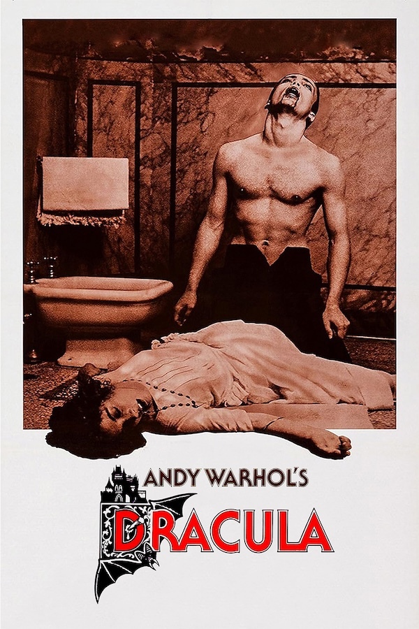 Blood for Dracula