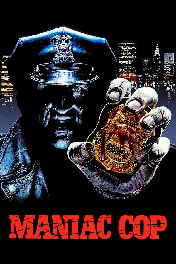 Maniac Cop