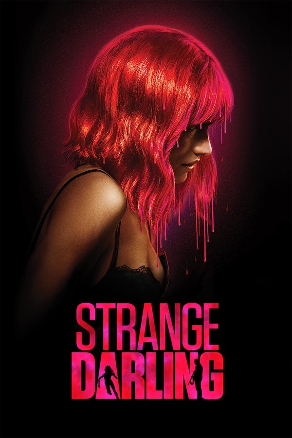 Strange Darling