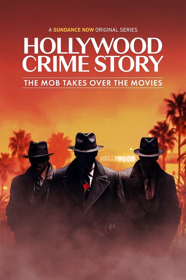 Hollywood Crime Story