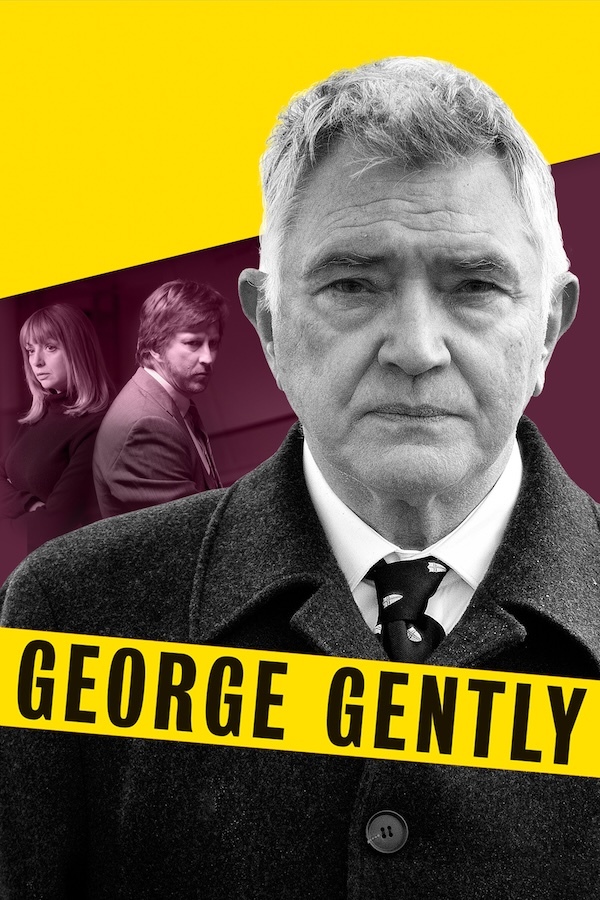 George Gently