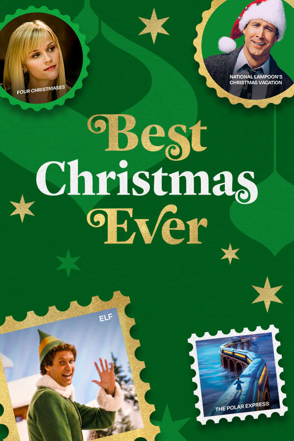 Best Christmas Ever
