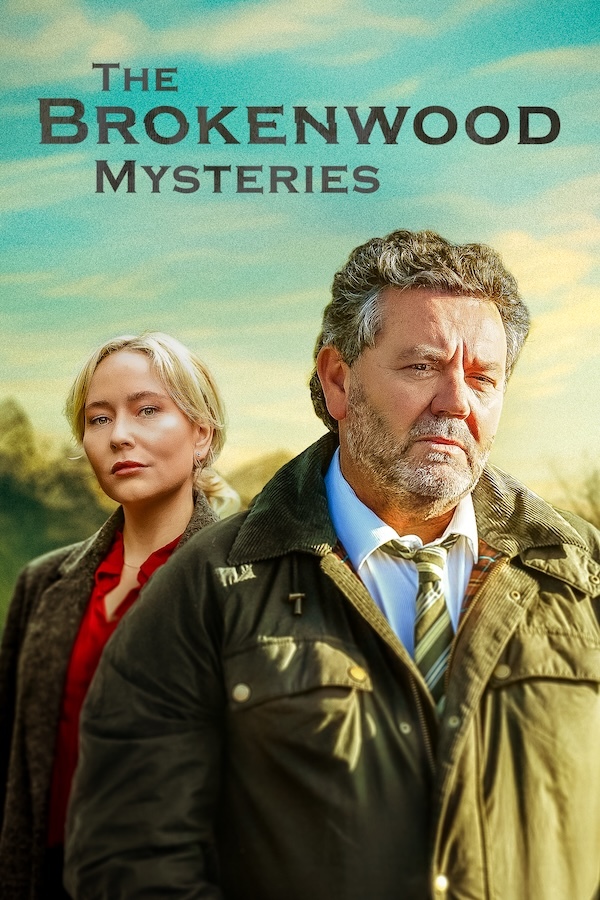 Brokenwood Mysteries