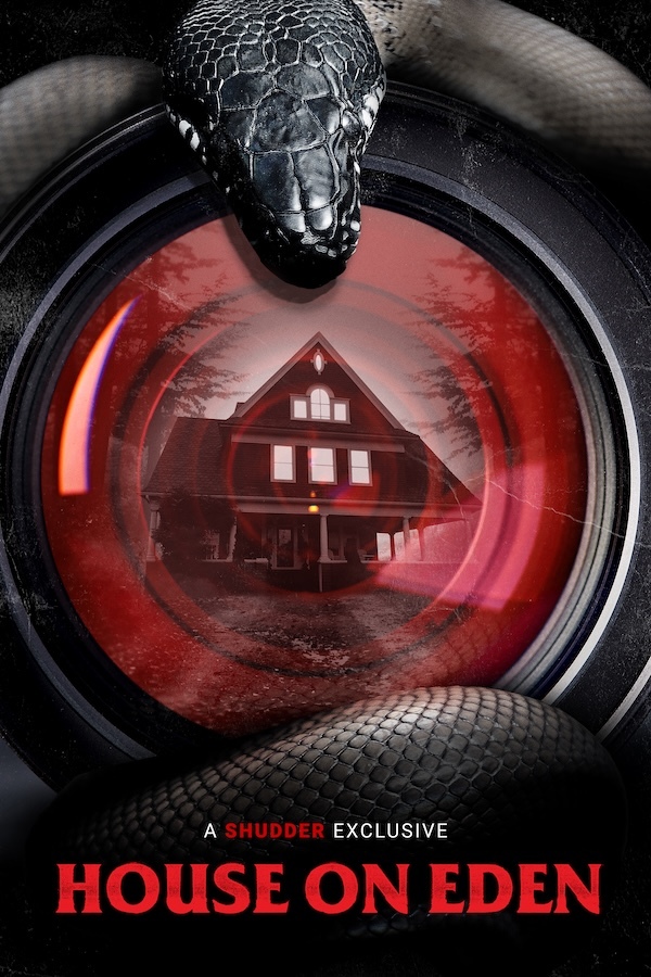 House on Eden