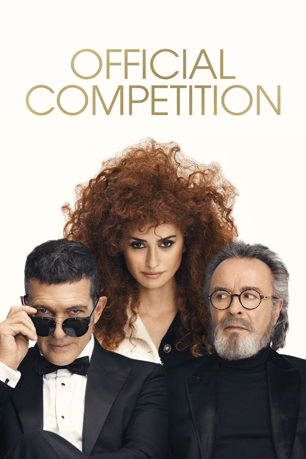 Official Competition