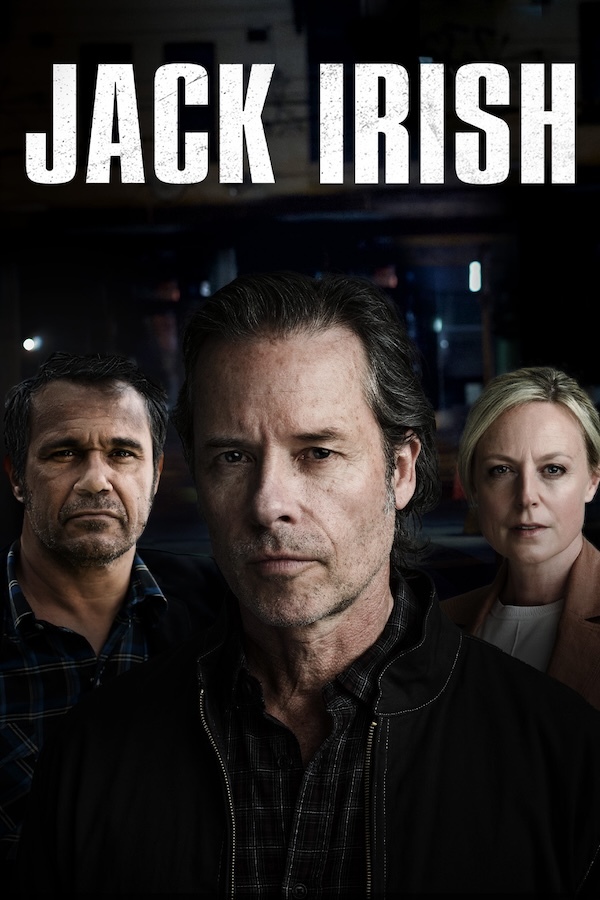 Jack Irish