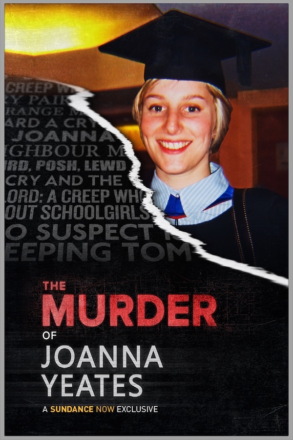 The Murder of Joanna Yates