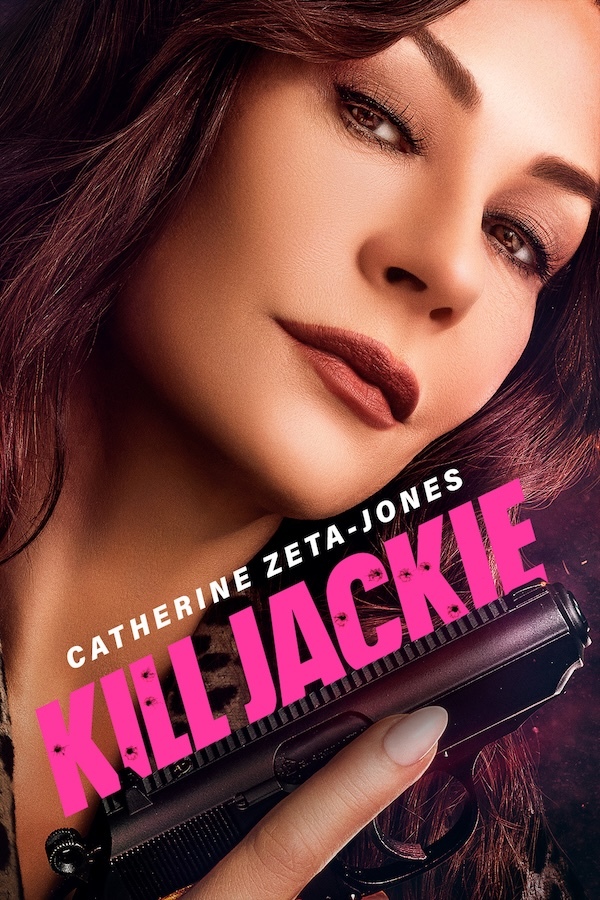 Kill Jackie