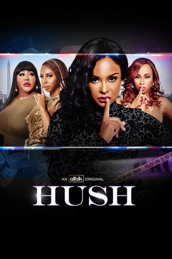 Hush