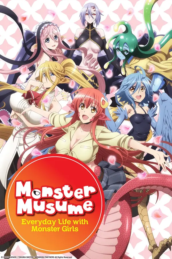 Monster Musume