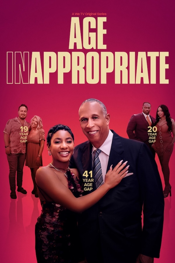 Age In Appropriate