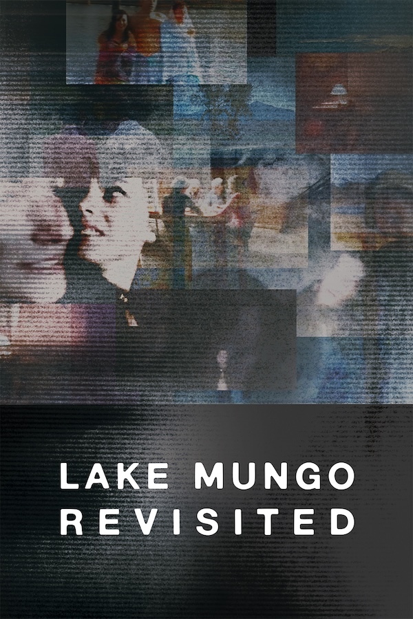 Lake Mungo: Revisted