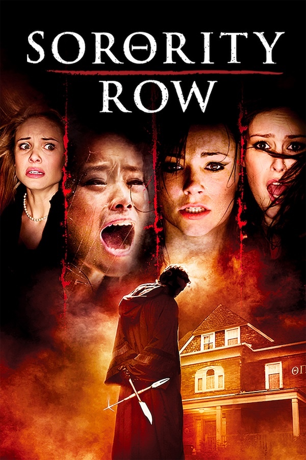 SORORITY ROW