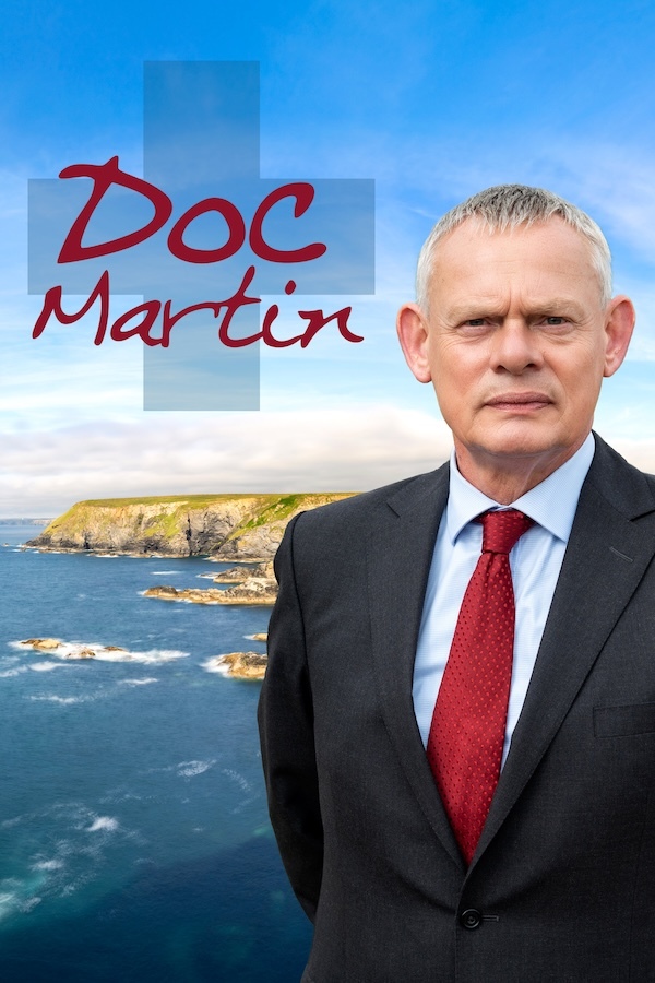 Doc Martin