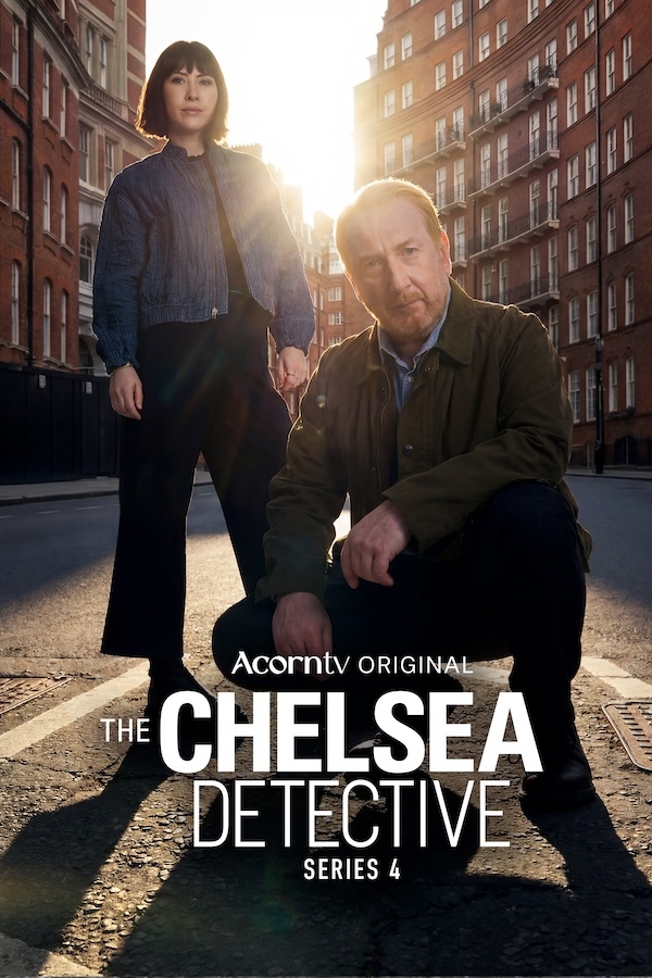 Chelsea Detective