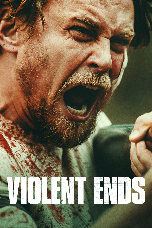 Violent Ends