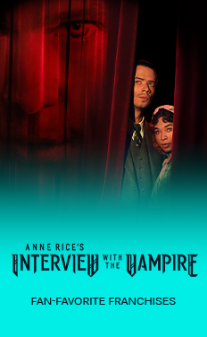 Interview with the Vampire