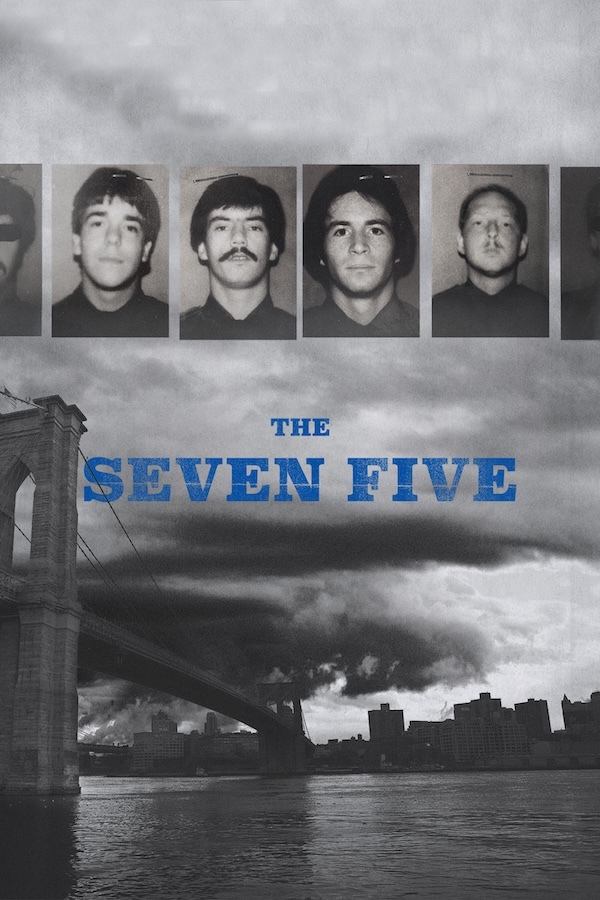 The Seven Five