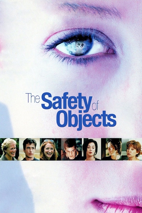 Safety of Objects