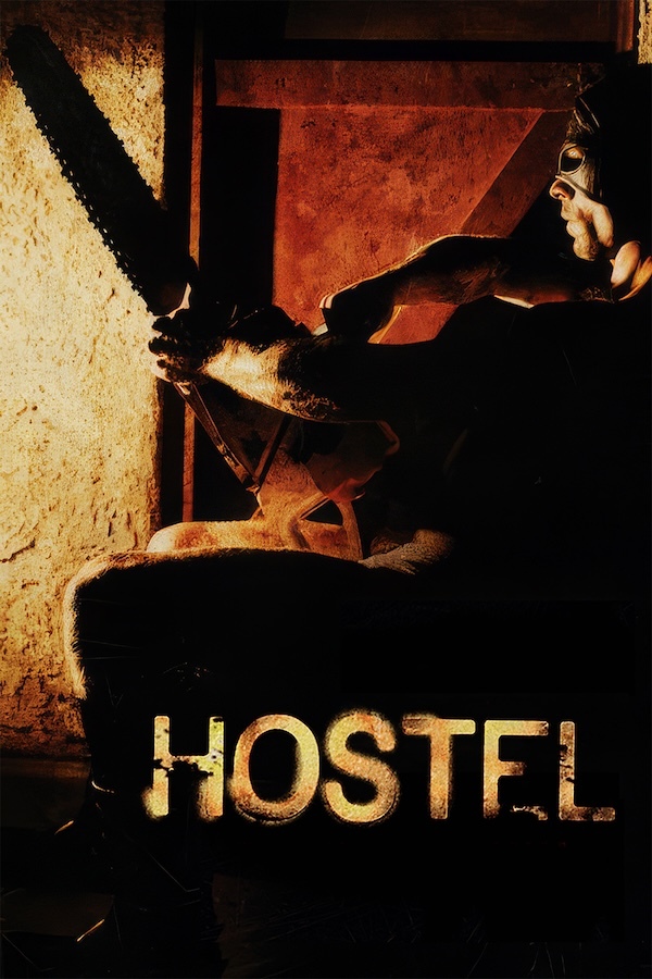 HOSTEL