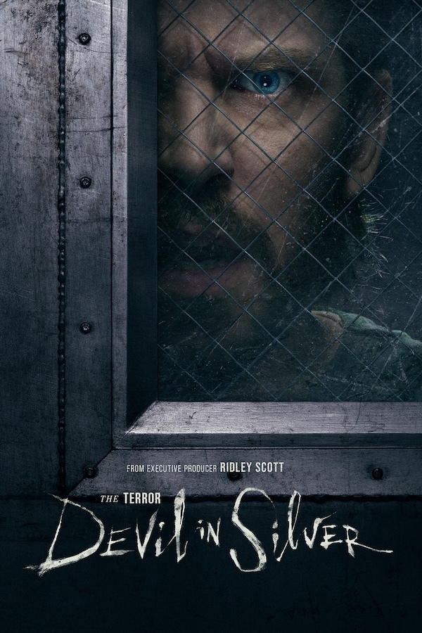 The Terror: Devil in Silver