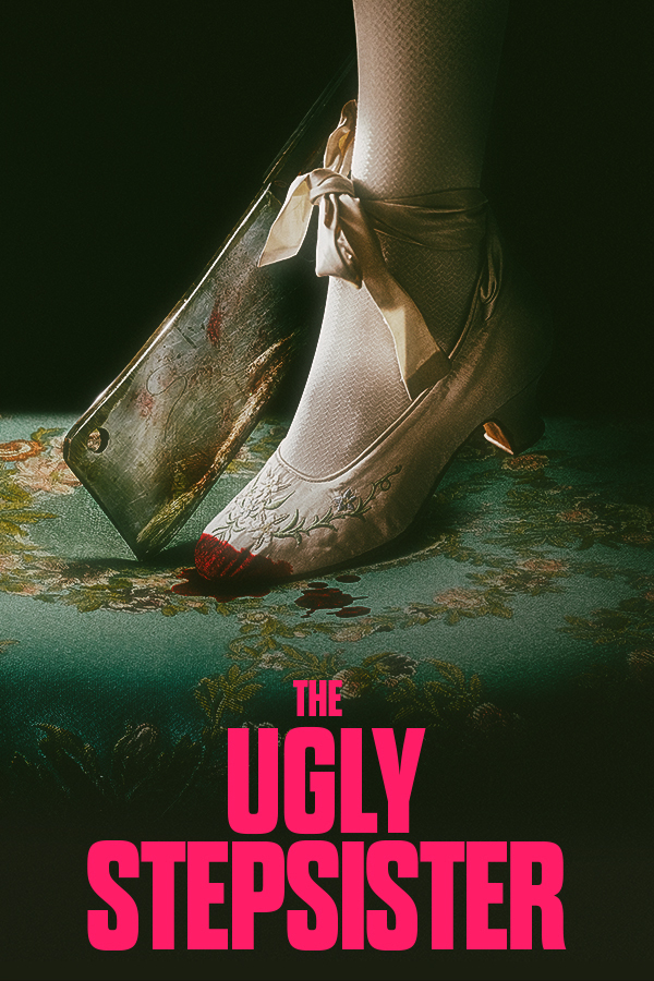 The Ugly Stepsister