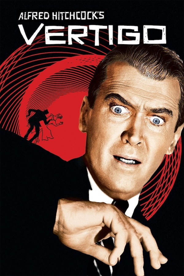 Vertigo