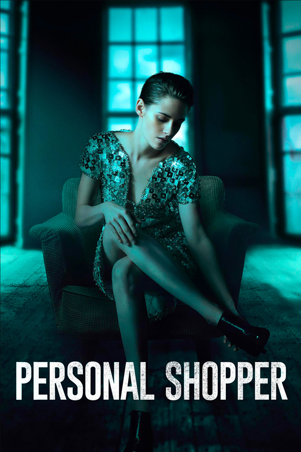 Personal Shopper