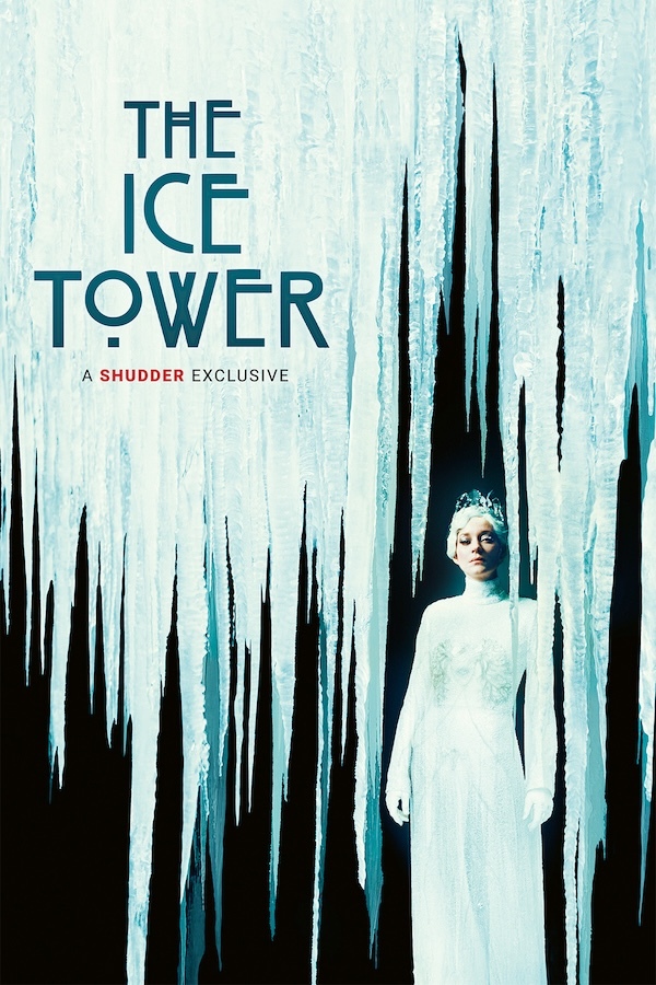 The Ice Tower
