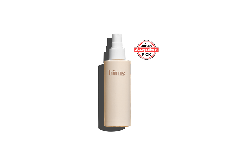 Personalised Hair Loss Sprays