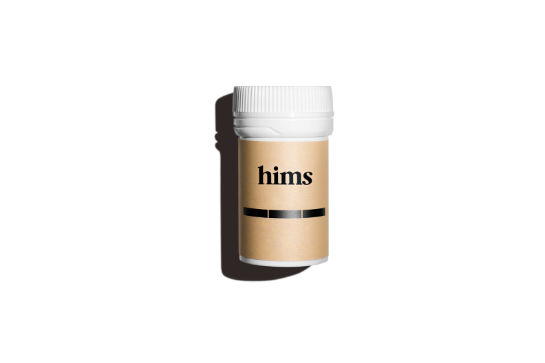 Oral Hair Loss Treatments