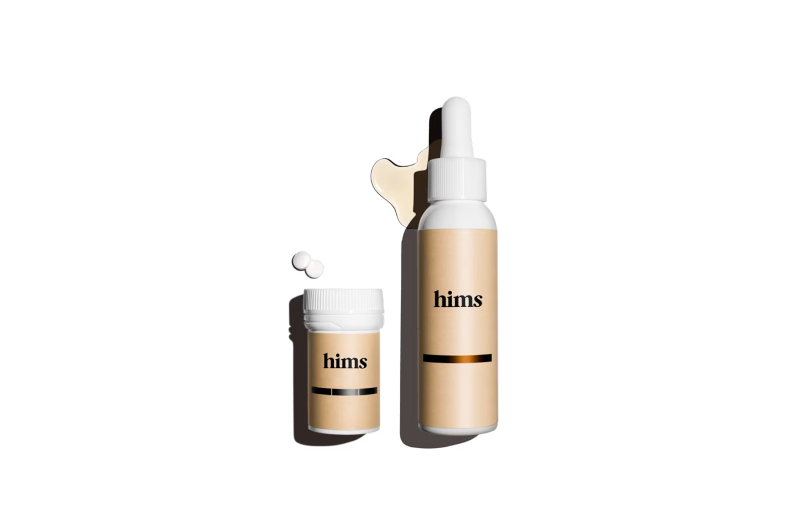 Hair Loss Combo Kit
