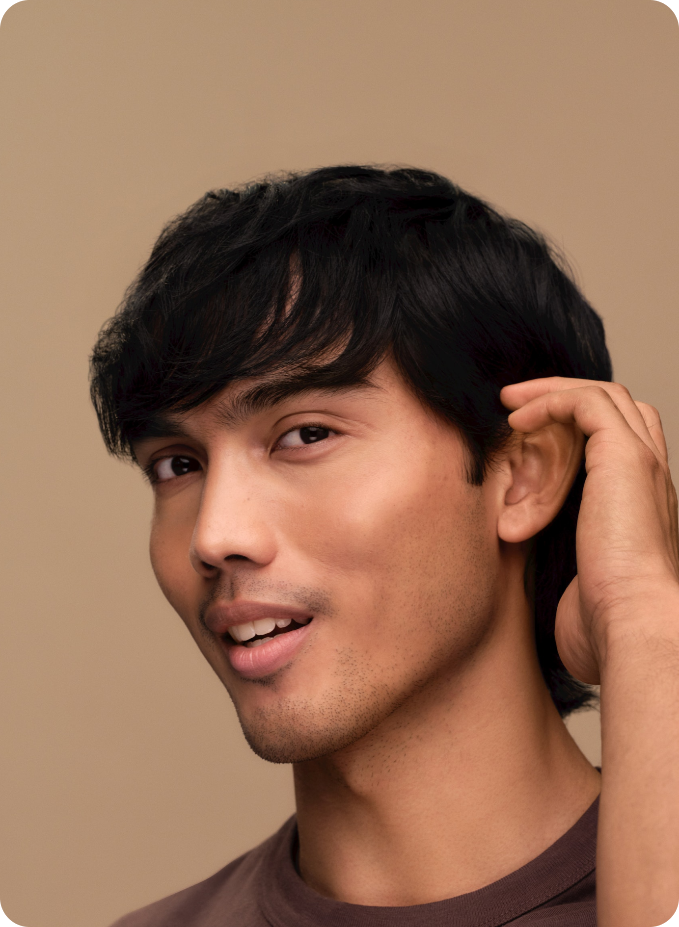 Start your hair journey