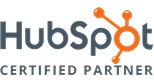 HubSpot Certified Agency