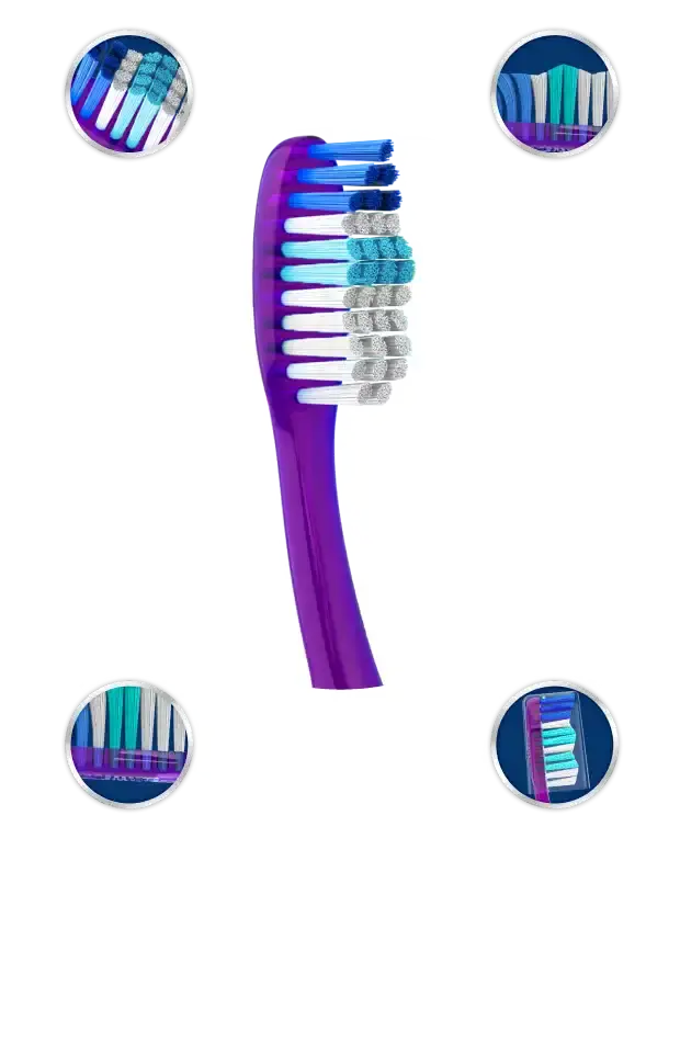 Cepillo Dental Oral-B 123