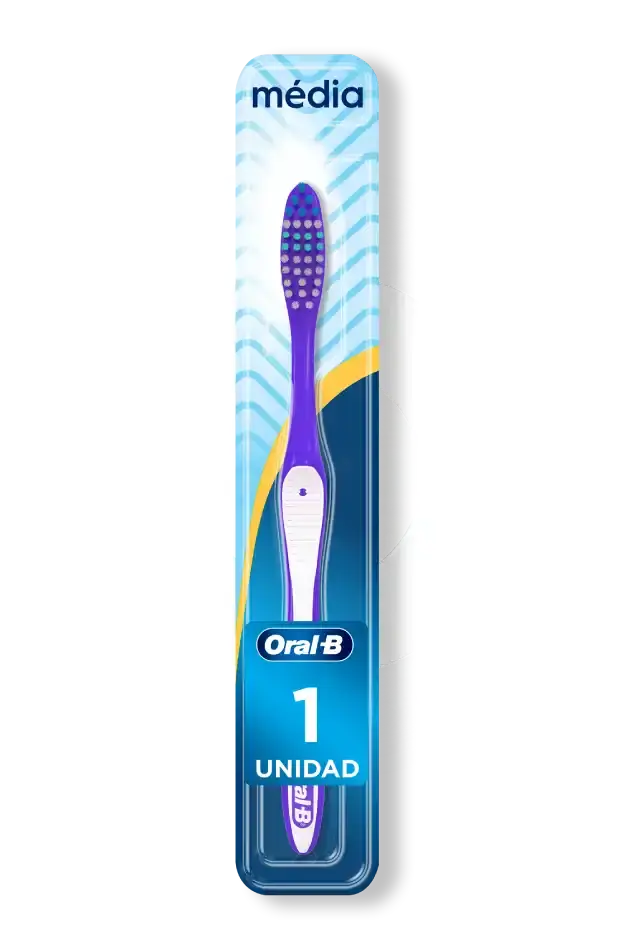 Cepillo Dental Oral-B 123