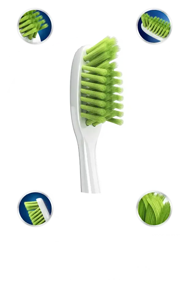 Cepillo Dental Oral-B Encías Detox