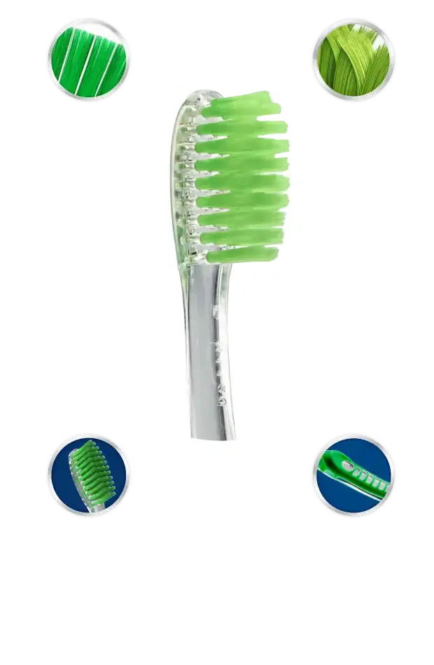 Cepillo Dental Oral-B Pro-Salud Ultrafino