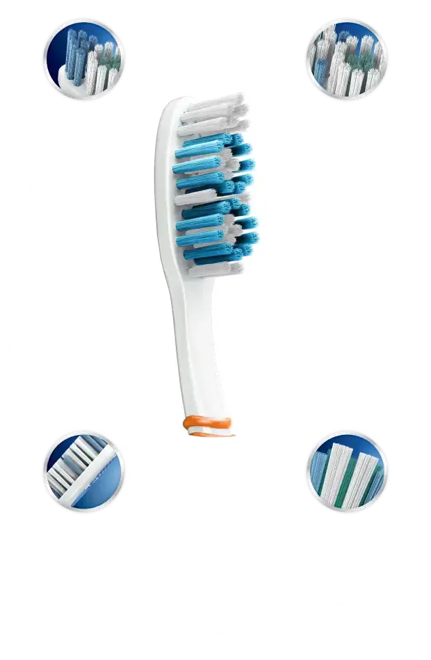 Cepillo Dental Oral-B Complete