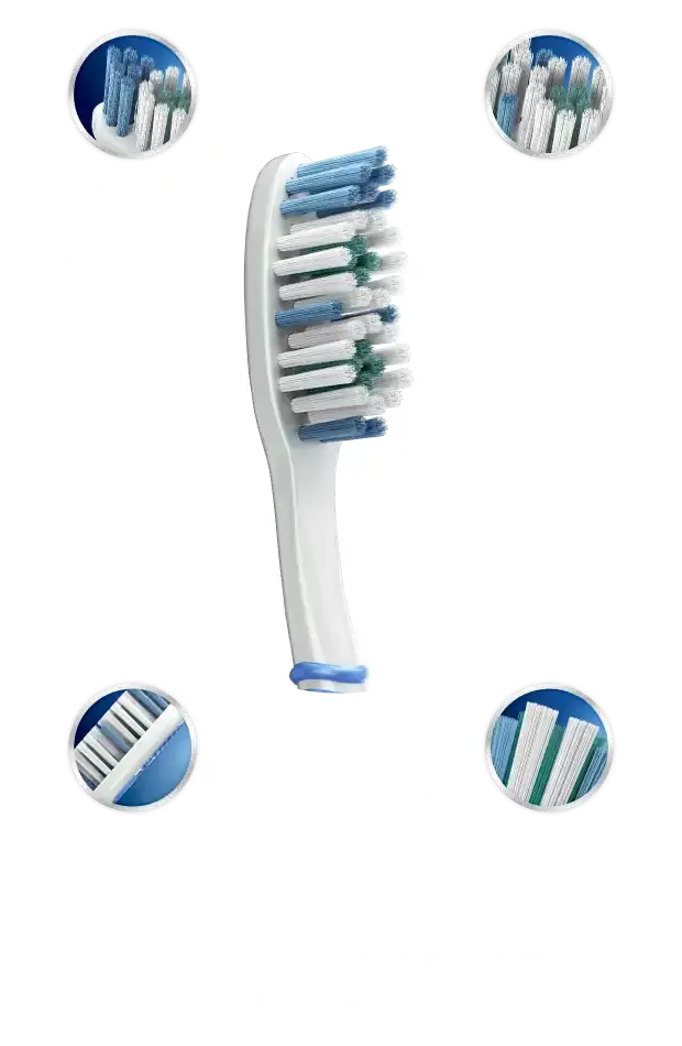 Cepillo Dental Oral-B Complete