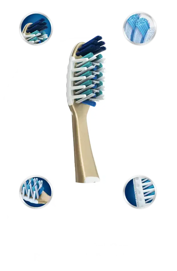 Cepillo Dental Oral-B Pro-Salud 7 Beneficios