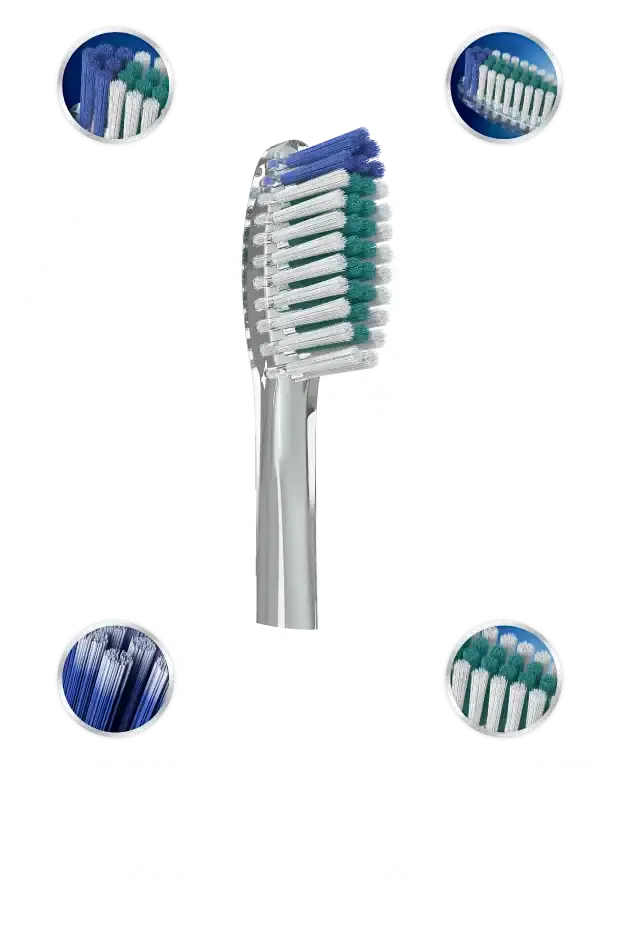Cepillo Dental Oral-B Indicator Extra Soft