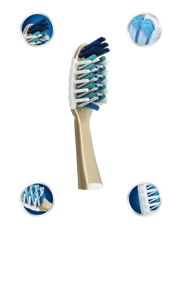 Cepillo Dental Oral-B Pro-Salud 7 Beneficios