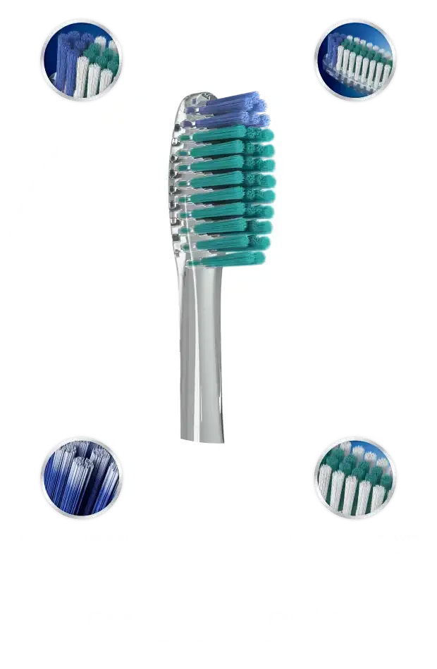 Cepillo Dental Oral-B Indicator Extra Soft